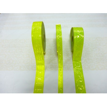 PVC Crystal Reflective Tape for Safety Garment